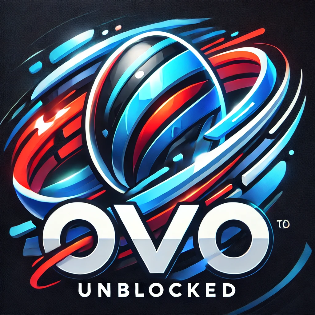 logo ovounblocked.me